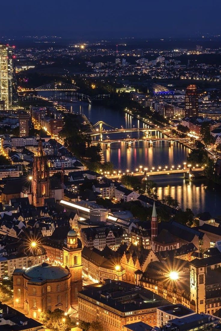 Frankfurt, Alemanha